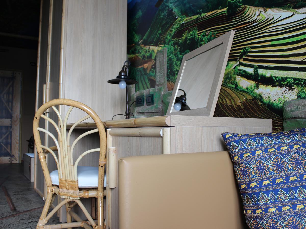 Gardaland Adventure Hotel Castelnuovo del Garda Ngoại thất bức ảnh