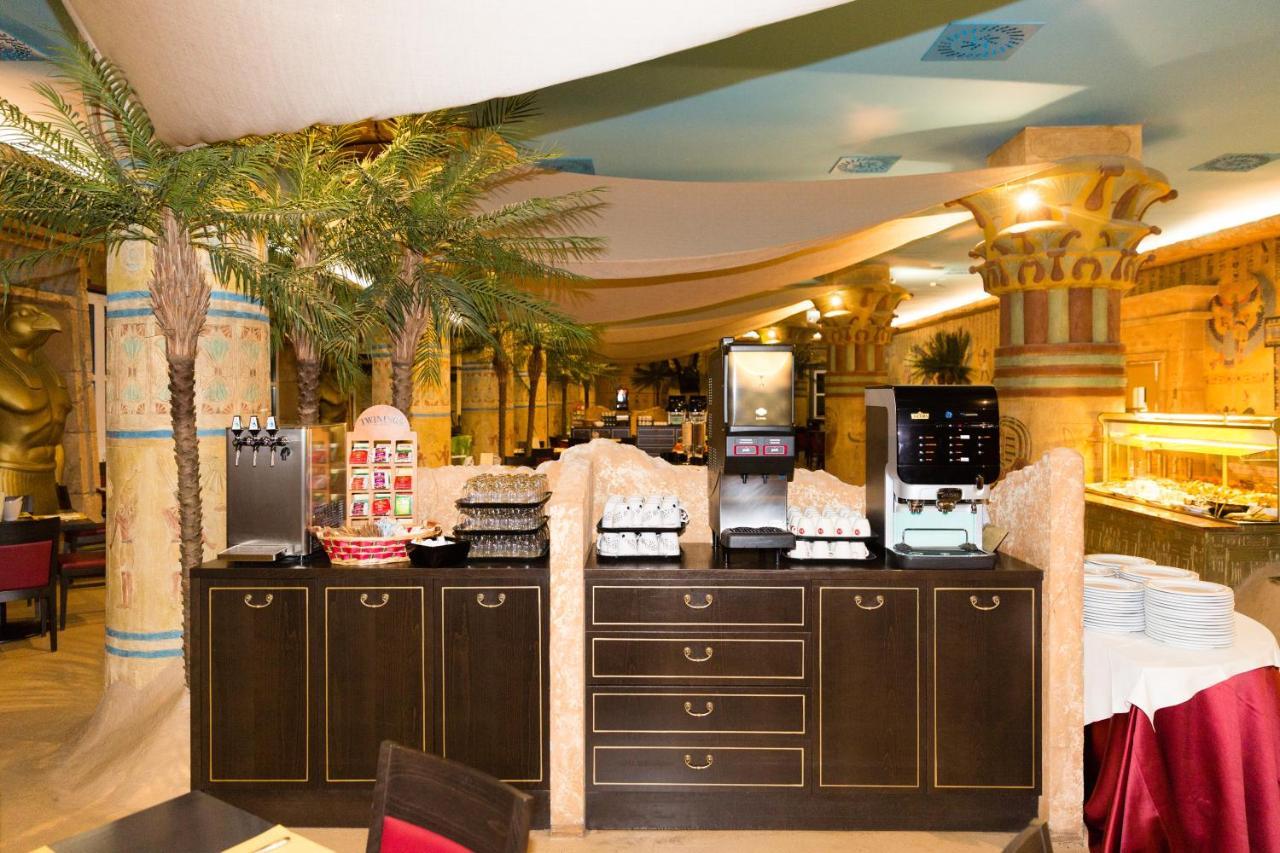 Gardaland Adventure Hotel Castelnuovo del Garda Ngoại thất bức ảnh